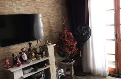 Apartamento para venda em vila rosália de 70.00m² com 3 quartos, 1 suite e 1 garagem