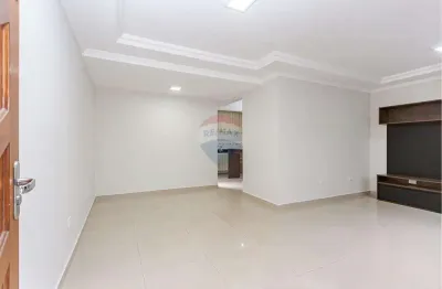 Casa para alugar em fazendinha de 130.00m² com 3 quartos, 1 suite e 1 garagem