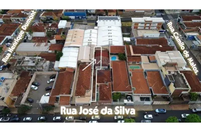 Casa para venda em jardim paulistano de 78.00m² com 2 quartos