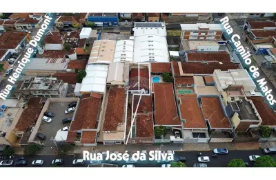 Casa para venda em jardim paulistano de 78.00m² com 2 quartos