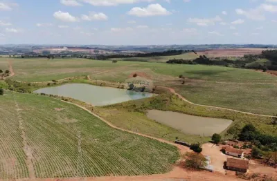 Chácara / sítio com 4 quartos à venda na Rua Capitão Lisboa, 94, Centro, Tatuí