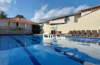 Casa de condomínio para venda em porto seguro de 96.00m² com 3 quartos, 1 suite e 2 garagens