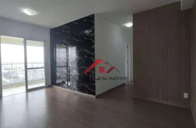 Apartamento para alugar em jardim de 66.00m² com 2 quartos, 1 suite e 1 garagem