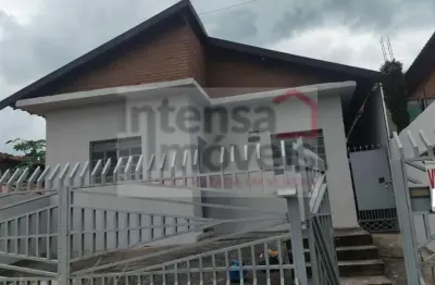 Casa para venda em jardim sonia maria de 110.00m² com 3 quartos e 1 garagem