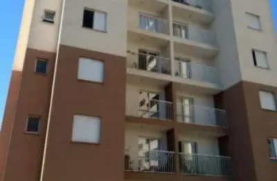 Apartamento para alugar em centro de 70.00m² com 2 quartos, 1 suite e 1 garagem