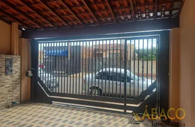Casa para alugar em jardim beatriz de 60.00m² com 2 quartos e 2 garagens