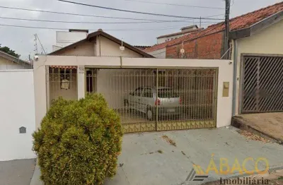 Casa para alugar em residencial américo alves margarido de 85.00m² com 1 quarto e 1 garagem
