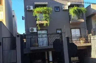 Apartamento para venda em jardim botânico de 64.00m² com 2 quartos, 1 suite e 2 garagens