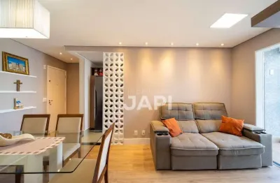 Apartamento para venda em engordadouro de 59.00m² com 2 quartos, 1 suite e 1 garagem