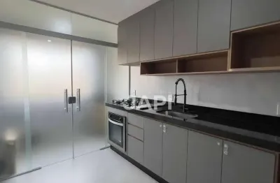 Apartamento para alugar em parque eloy chaves de 64.00m² com 2 quartos e 1 garagem