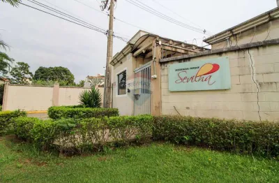 Apartamento para venda em jardim europa de 50.00m² com 2 quartos e 1 garagem