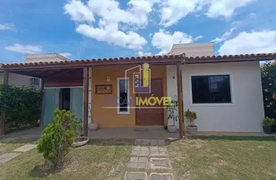 Casa de condomínio para alugar em boa vista de 130.00m² com 3 quartos, 1 suite e 2 garagens