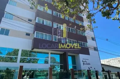 Apartamento para alugar em recreio de 108.00m² com 3 quartos, 3 suites e 2 garagens