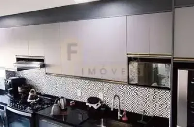 Apartamento para venda em parque viana de 56.00m² com 2 quartos, 1 suite e 2 garagens