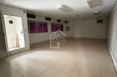 Casa comercial para alugar na Vila Mendonça, Araçatuba 