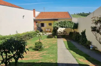 Casa para venda em altos do paraíso de 49.98m² com 1 quarto, 1 suite e 4 garagens