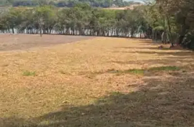 Terreno em condomínio fechado à venda no Centro, São José da Barra 