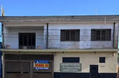 Prédio comercial para venda em ipiranga de 150.00m² com 4 quartos e 9 garagens