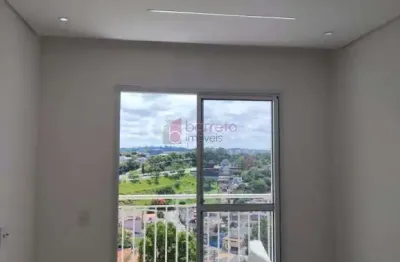 Apartamento para venda em vila nambi de 54.00m² com 2 quartos, 1 suite e 1 garagem