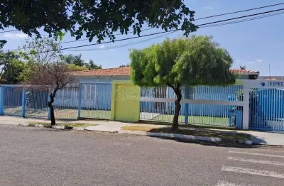 Casa comercial à venda na Rua Doutor Walter Medeiros Mauro, 540, Vila Harmonia, Araraquara
