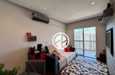 Apartamento para venda em Umuarama de 65.00m² com 3 Quartos, 1 Suite e 1 Garagem