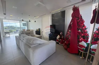 Casa de condomínio para alugar em parque residencial itapeti de 300.00m² com 3 quartos e 3 suites