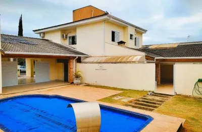 Casa para venda em araçoiaba da serra de 500.00m² com 3 quartos, 1 suite e 8 garagens