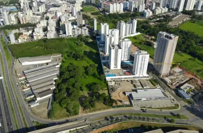 Terreno à venda na Rua Augusto Lippel, Parque Campolim, Sorocaba