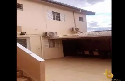 Sobrado para venda em jardim piratininga de 120.00m² com 5 quartos e 2 garagens