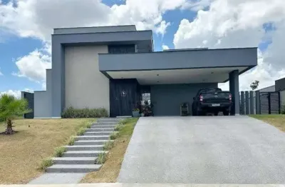 Casa de condomínio para venda em salto de pirapora de 1000.00m² com 3 quartos, 3 suites e 4 garagens