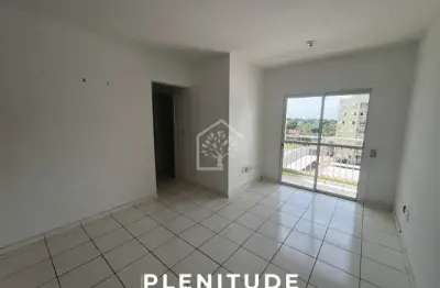 Apartamento para alugar em vila alba de 56.00m² com 3 quartos e 1 garagem