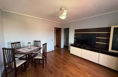 Apartamento para alugar em jardim flamboyant de 102.00m² com 3 quartos, 1 suite e 1 garagem