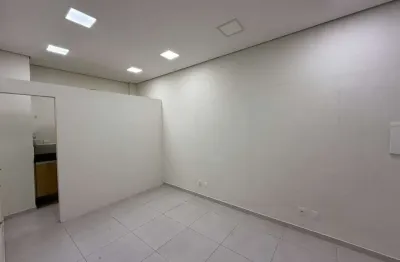 Sala comercial para alugar na Rua Paula Bueno, 1140, Taquaral, Campinas