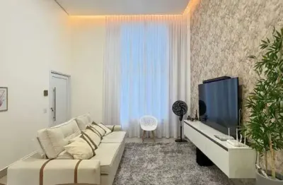 Casa de condomínio para venda em residencial jardim do jatobá de 170.00m² com 3 quartos, 1 suite e 4 garagens