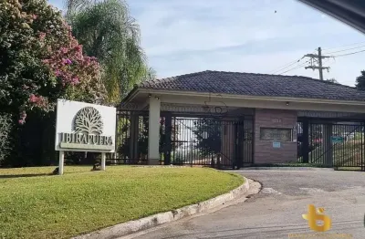 Terreno em condomínio fechado à venda na Rua Laura Maiello Kook, 1752308, Jardim Novo Mundo, Sorocaba