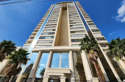 Apartamento para venda em jardim portal da colina de 215.00m² com 3 quartos, 3 suites e 4 garagens