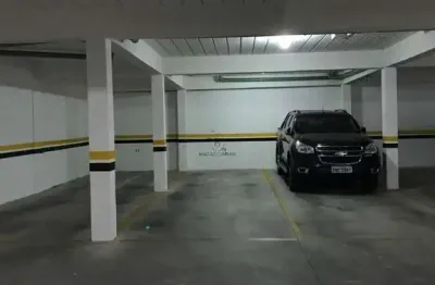 Apartamento para venda em parque campolim de 122.00m² com 3 quartos, 1 suite e 2 garagens