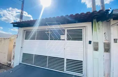 Casa para alugar em jardim santa antonieta de 70.00m² com 3 quartos e 2 garagens