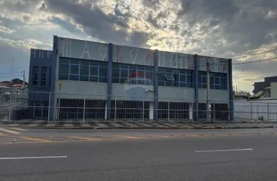 Prédio comercial para alugar em centro de 1157.00m² com 15 garagens