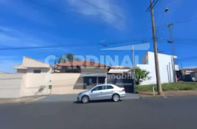 Casa para venda em parque sisi de 107.00m² com 2 quartos e 1 garagem