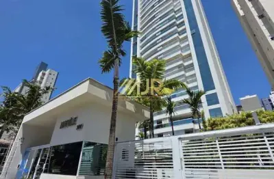 Apartamento para venda em vila itapura de 96.00m² com 3 quartos, 1 suite e 2 garagens