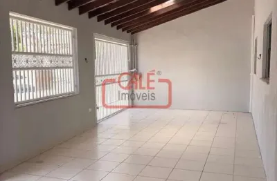 Casa para venda em jardim rêmulo zoppi de 77.00m² com 2 quartos, 1 suite e 2 garagens