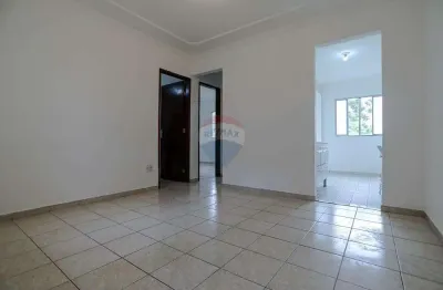 Apartamento para venda em chácara jafet de 57.80m² com 2 quartos e 1 garagem