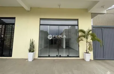 Loja para alugar em parque são jerônimo de 55.00m² com 1 garagem