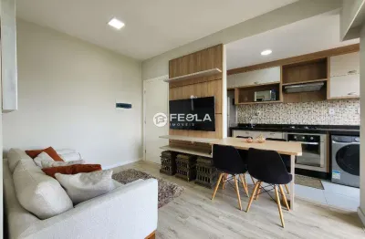 Apartamento para venda em vila santa maria de 51.00m² com 2 quartos, 1 suite e 1 garagem