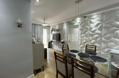 Apartamento para venda em vila da penha de 75.00m² com 3 quartos, 1 suite e 1 garagem