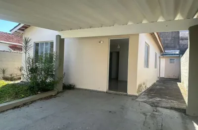 Casa para venda em conjunto habitacional são sebastião de 125.00m² com 3 quartos, 1 suite e 2 garagens