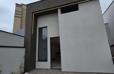 Casa para venda em villa di cesar de 78.00m² com 3 quartos, 1 suite e 2 garagens