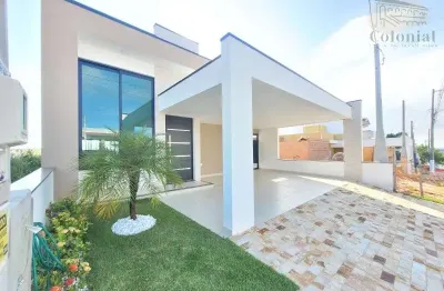 Casa para venda em residencial vila victoria de 250.00m² com 3 quartos, 1 suite e 2 garagens
