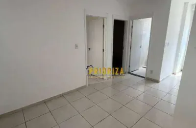 Apartamento para venda em lar toronto de 41.00m² com 2 quartos e 1 garagem